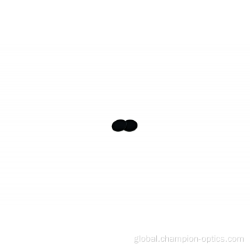 Ir Bandpass Filter Band-pass filter of 8000±50 Factory